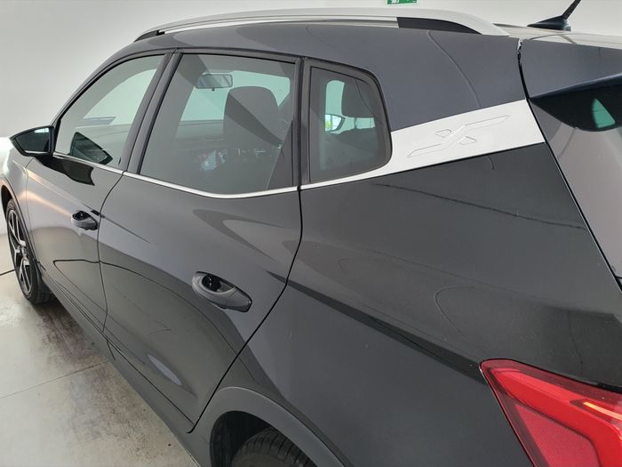 SEAT Arona 2021