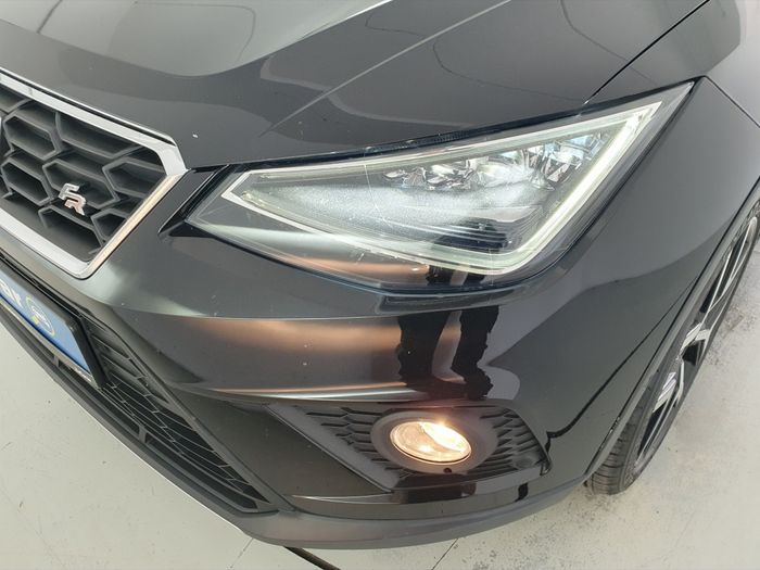 SEAT Arona 2021