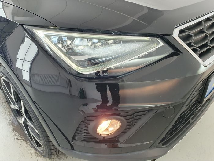SEAT Arona 2021
