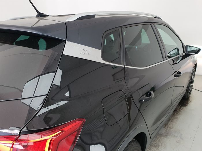SEAT Arona 2021