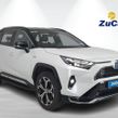 Toyota Rav4 2023
