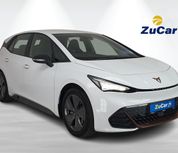 Cupra Born 2024