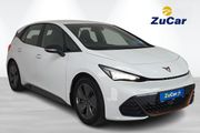Cupra Born 2024