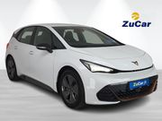 Cupra Born 2024
