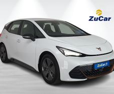 Cupra Born 2024