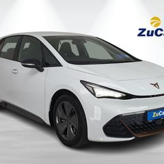 Cupra Born 2024