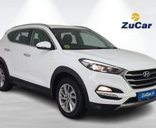 Hyundai Tucson 2017