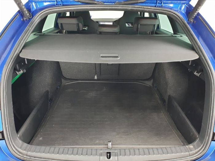 Skoda Octavia 2024