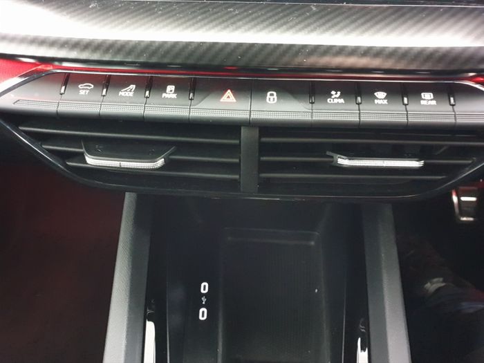 Skoda Octavia 2024