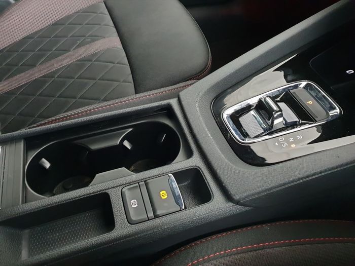 Skoda Octavia 2024