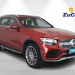 Mercedes-Benz GLC 2021