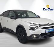 Citroen E-C4 2024