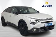 Citroen E-C4 2024