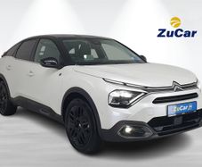 Citroen E-C4 2024