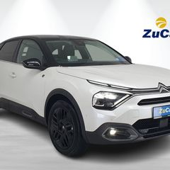 Citroen E-C4 2024