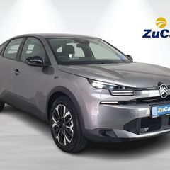 Citroen E-C4 2025