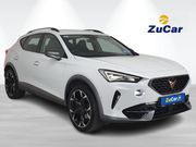 Cupra Formentor 2023