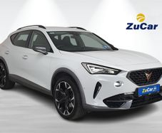 Cupra Formentor 2023