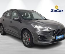Ford Kuga 2020