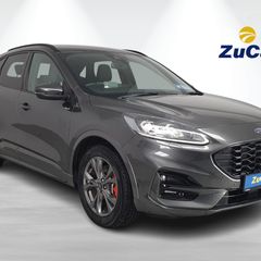 Ford Kuga 2020