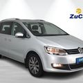 Volkswagen Sharan 2019