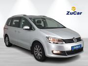 Volkswagen Sharan 2019