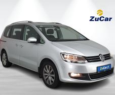 Volkswagen Sharan 2019