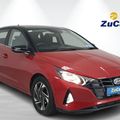 Hyundai i20 2022