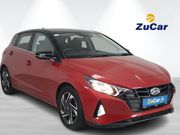 Hyundai i20 2022