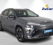 Hyundai Kona 2024
