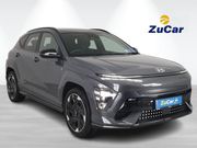 Hyundai Kona 2024