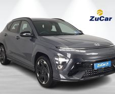 Hyundai Kona 2024