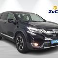 Honda CR-V 2019