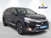 Honda CR-V 2019