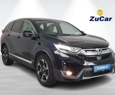 Honda CR-V 2019