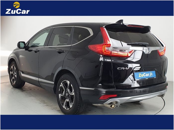 Honda CR-V 2019