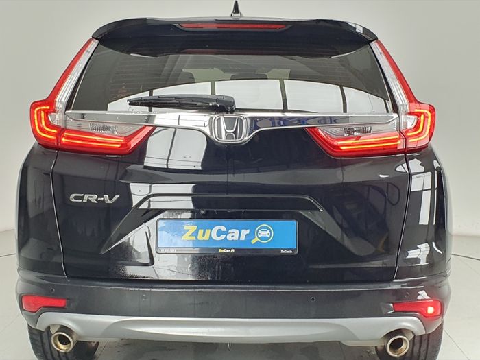 Honda CR-V 2019