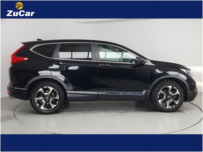 Honda CR-V 2019