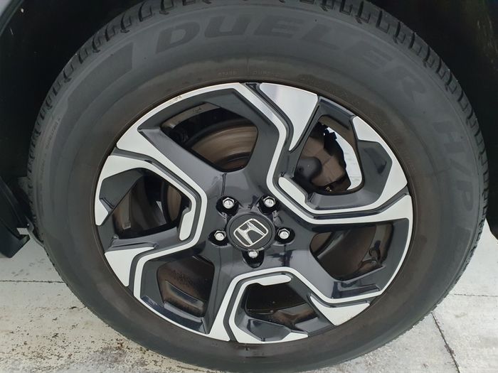 Honda CR-V 2019