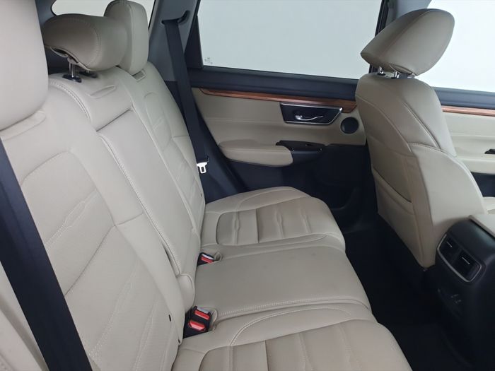 Honda CR-V 2019