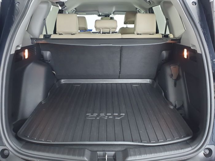 Honda CR-V 2019
