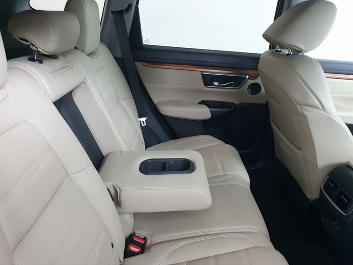 Honda CR-V 2019
