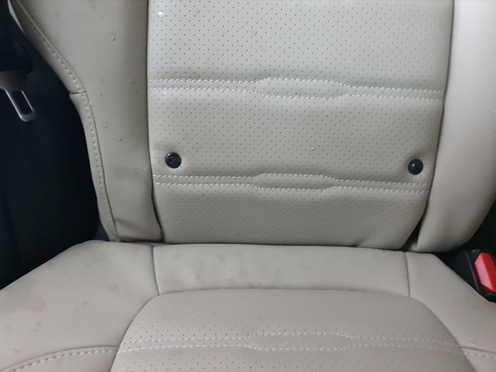 Honda CR-V 2019