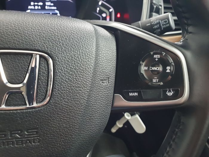 Honda CR-V 2019
