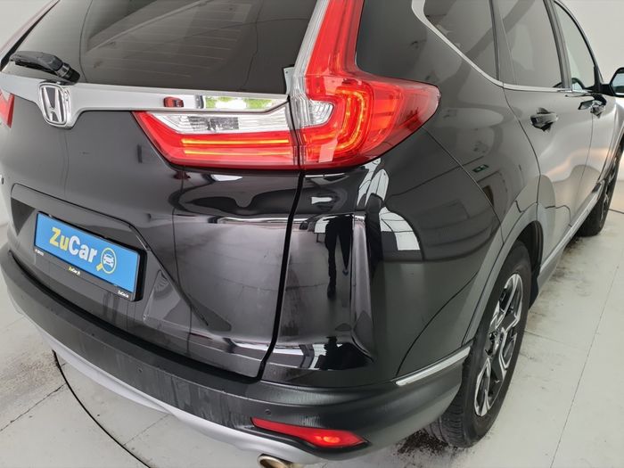 Honda CR-V 2019