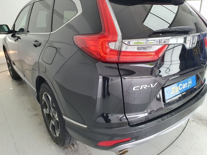 Honda CR-V 2019