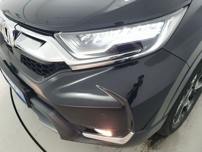 Honda CR-V 2019