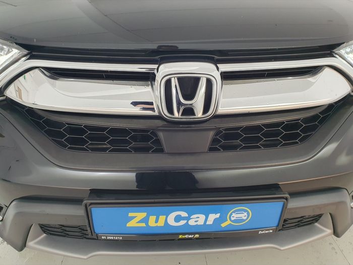 Honda CR-V 2019
