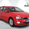 Volkswagen Polo 2021