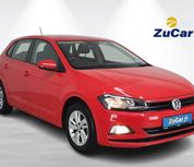 Volkswagen Polo 2021